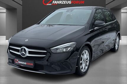Mercedes-Benz B 180 Gebrauchtwagen