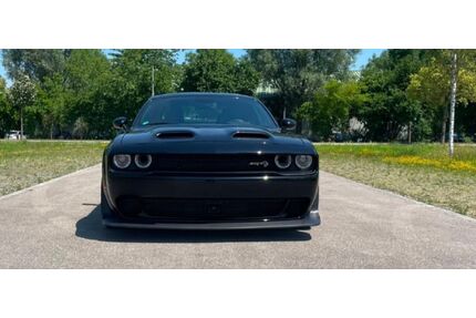 Dodge Challenger Gebrauchtwagen