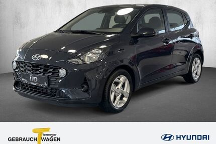 Hyundai i10 Gebrauchtwagen