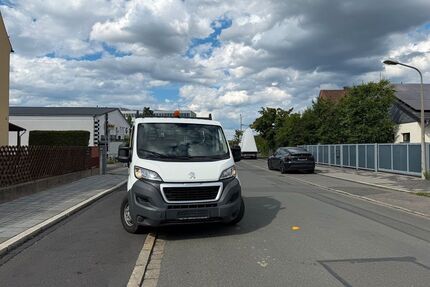 Peugeot Boxer Gebrauchtwagen