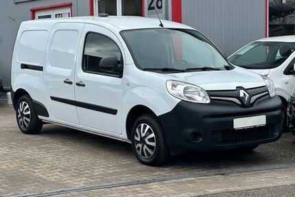 Renault Kangoo Gebrauchtwagen