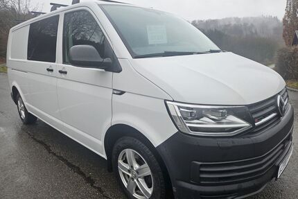 VW T6 andere Gebrauchtwagen