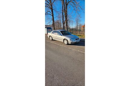 Opel Omega Gebrauchtwagen