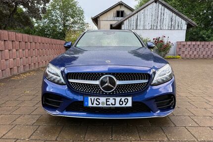 Mercedes-Benz C 200 Gebrauchtwagen