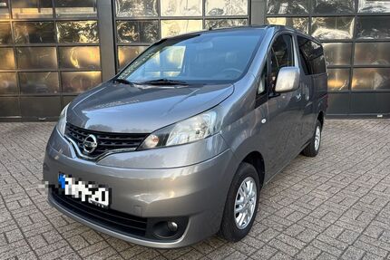 Nissan NV200 Gebrauchtwagen