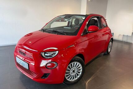 Fiat 500e Gebrauchtwagen