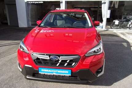 Subaru XV Gebrauchtwagen