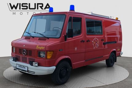Mercedes-Benz T-Klasse Gebrauchtwagen