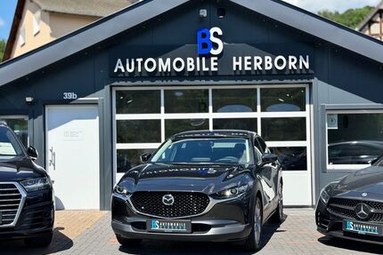 Mazda CX-3 Gebrauchtwagen