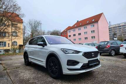 Seat Tarraco Gebrauchtwagen