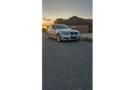 BMW 318 Gebrauchtwagen