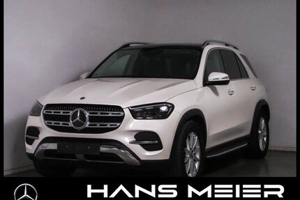 Mercedes-Benz GLE 450 Gebrauchtwagen