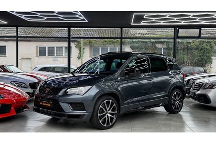 Cupra Ateca Gebrauchtwagen