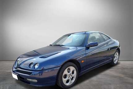 Hyundai GTV 