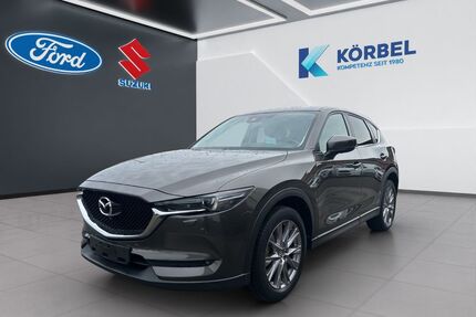 Mazda CX-5 Gebrauchtwagen