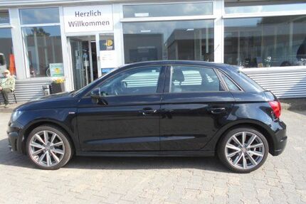 Audi A1 Gebrauchtwagen