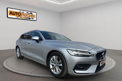 Volvo V60 Gebrauchtwagen