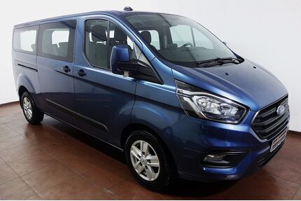 Ford Tourneo Custom Gebrauchtwagen