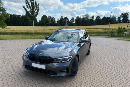 BMW 318 Gebrauchtwagen