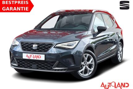 Seat Arona Gebrauchtwagen