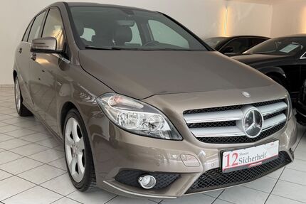 Mercedes-Benz B 180 Gebrauchtwagen