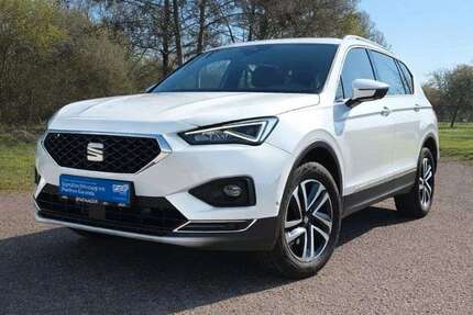 Seat Tarraco Gebrauchtwagen