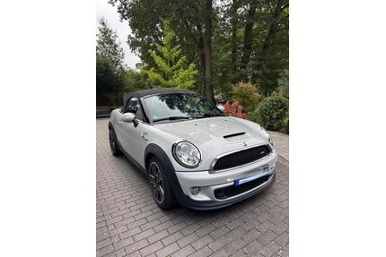 Mini Cooper S Roadster Gebrauchtwagen