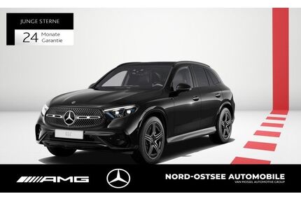 Mercedes-Benz GLC 220 Gebrauchtwagen