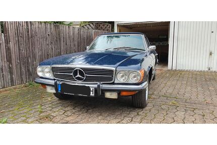 Mercedes-Benz 450 Gebrauchtwagen