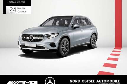 Mercedes-Benz GLC 220 Gebrauchtwagen