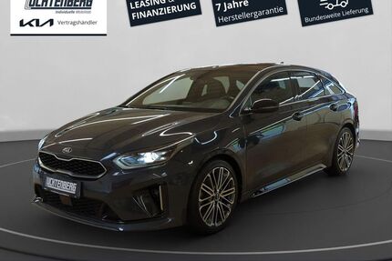 Kia pro ceed / ProCeed Gebrauchtwagen