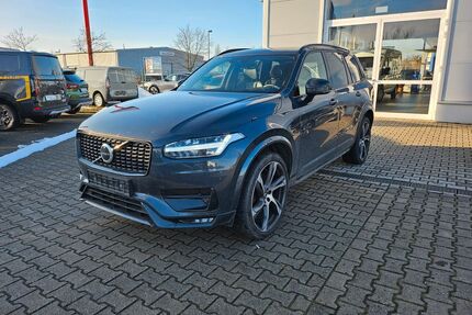 Volvo XC90 Gebrauchtwagen