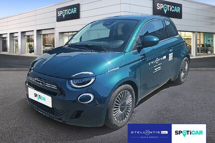 Fiat 500 Gebrauchtwagen