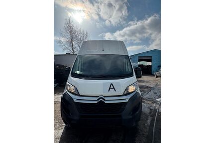 Citroen Jumper Gebrauchtwagen