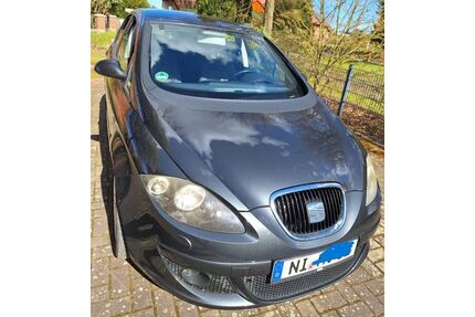 Seat Altea Gebrauchtwagen