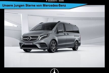 Mercedes-Benz V 250 Gebrauchtwagen