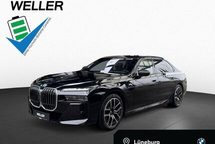 BMW 750 Gebrauchtwagen