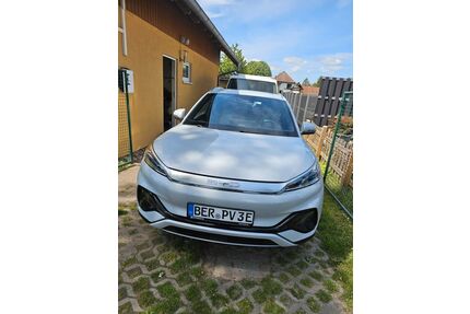 BYD ATTO 3 Gebrauchtwagen