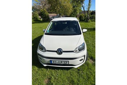 VW up! Gebrauchtwagen