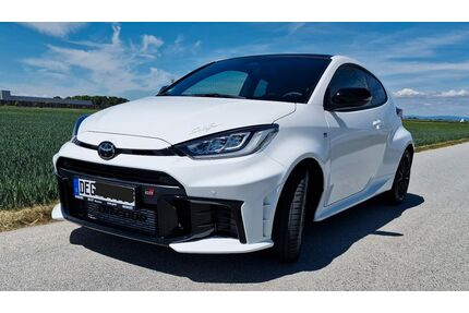 Toyota Yaris Gebrauchtwagen