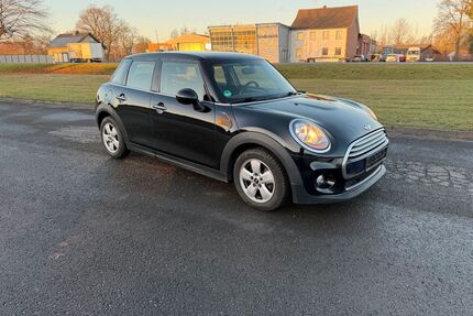 Mini Andere Gebrauchtwagen