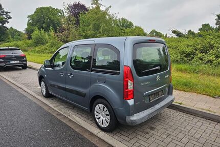 Citroen Berlingo Gebrauchtwagen