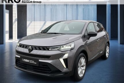 Renault Symbioz Gebrauchtwagen