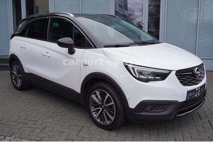 Opel Crossland (X) Gebrauchtwagen