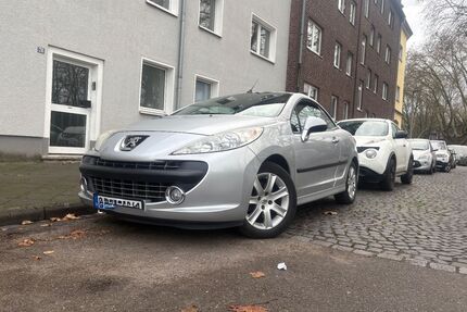 Peugeot 207 Gebrauchtwagen