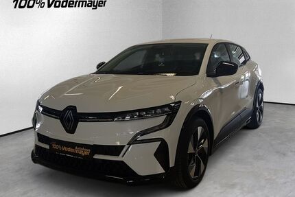 Renault Megane Gebrauchtwagen
