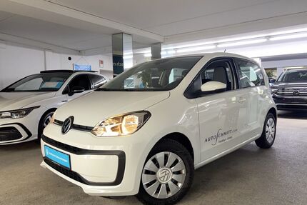 VW up! Gebrauchtwagen