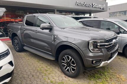 Ford Ranger Gebrauchtwagen