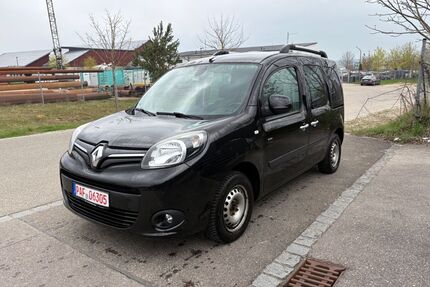 Renault Kangoo Gebrauchtwagen