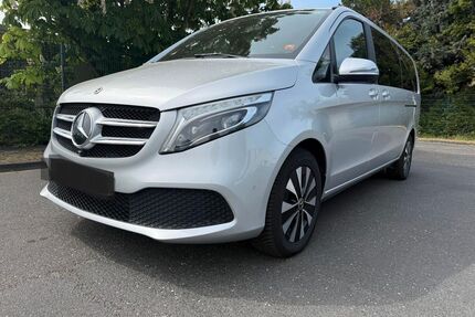 Mercedes-Benz V 250 Gebrauchtwagen